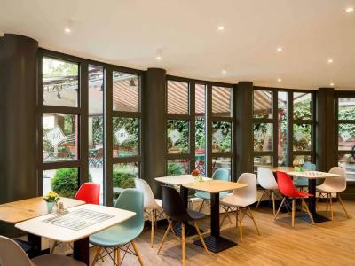 Ibis Budapest Heroes Square - 32