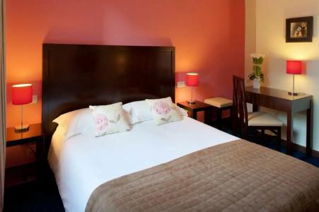 Hôtel Relais Acropolis - 89