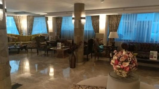 Tuzla Garden & Spa - 95