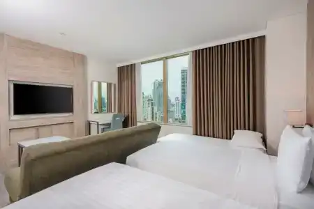 Solaria Nishitetsu Bangkok - 3