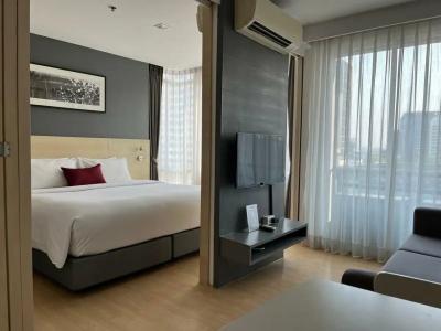 Arize Sukhumvit - 34