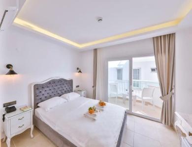 Linda Beach Class - 98