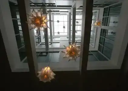 Stanton House El Paso - 1