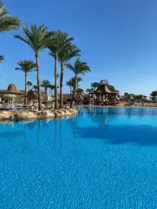Parrotel Beach Resort