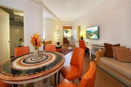 Holiday Villa Beach Resort & Spa Langkawi - 42