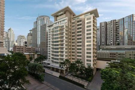 Courtyard by Marriott Bangkok - 74