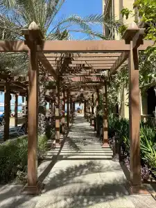Sheraton Sharjah Beach Resort and Spa - 18