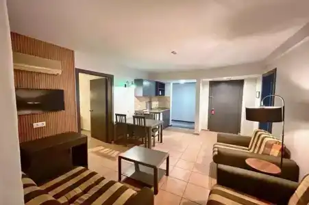 Club Sidar Apart - 32