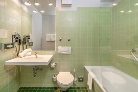 ibis Styles Hamburg Alster City - 78