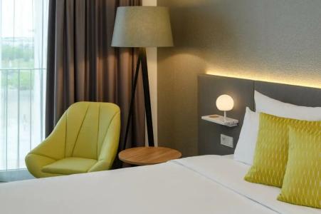 Novotel München Messe - 96