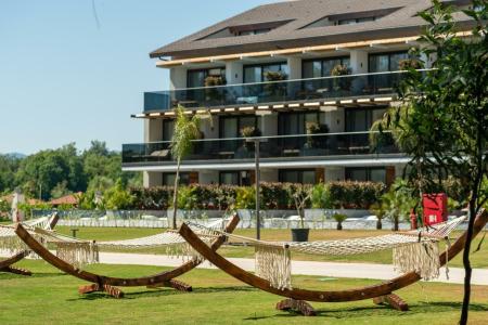 Akra Fethiye The Residence Tui Blue Sensatori - Ultra All Inclusive - Adults Only - 34