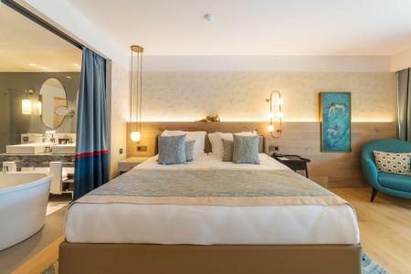 Akra Fethiye The Residence Tui Blue Sensatori - Ultra All Inclusive - Adults Only - 96