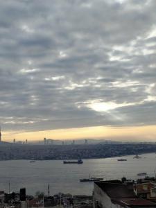 City Center Istanbul Taksim - 71