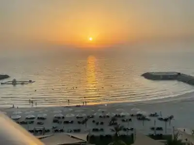 Fairmont Ajman - 3
