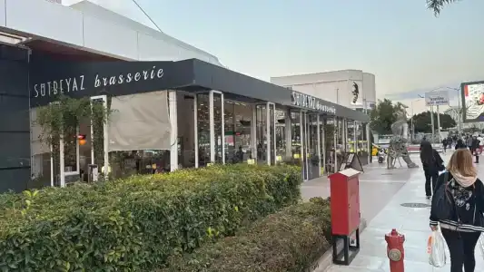 Lara Barut Collection - All Inclusive - 73