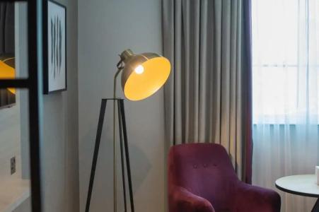 Premier Inn Dubai International Airport - 60