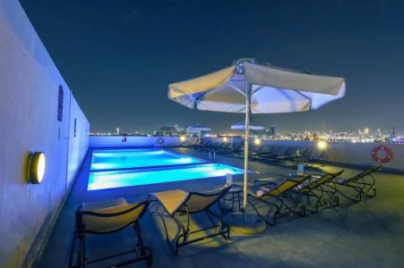 Premier Inn Dubai International Airport - 83