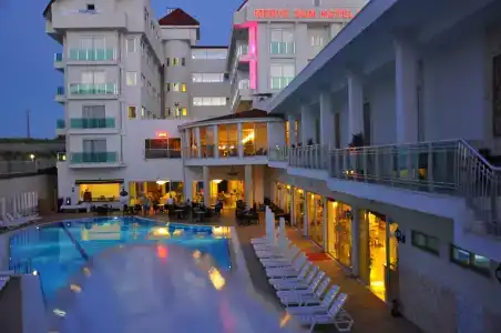 Merve Sun & SPA - 81