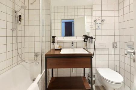Trip Inn Messe Westend - 61