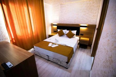 Ersoy İkiz Otel - 28