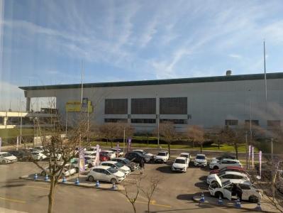 ISG Sabiha Gökçen Airport - 40