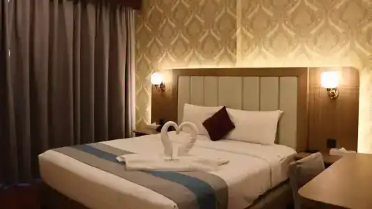 Mermaid Beach LLC - 43