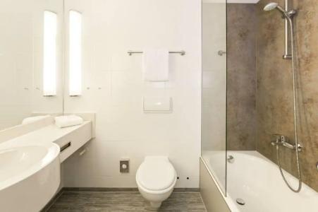 Park Inn by Radisson Dresden - 60