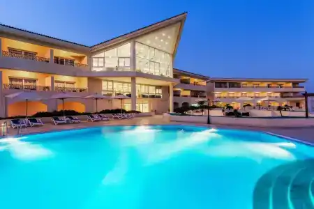 Cleopatra Luxury Resort Makadi Bay (Adults Only) - 9