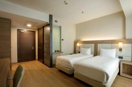 DoubleTree By Hilton Milan - 49