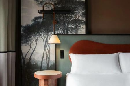 Best Western Plus Spring House - 19