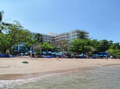 Garden Sea View Resort - 81