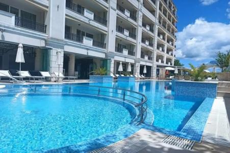 Penelopa Palace Apart & SPA - 42