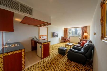 Ariston Bangkok - 19