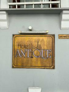 Antique - 6
