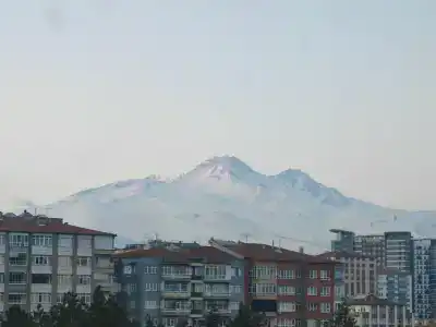 Novotel Kayseri - 30