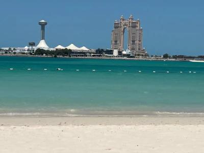 The St. Regis Abu Dhabi - 87