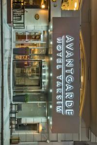 Avantgarde Taksim - 59
