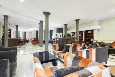 Exe Laietana Palace - 28