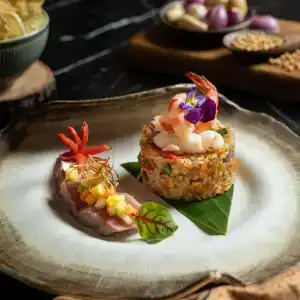 Aloft Abu Dhabi - 64