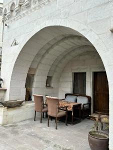 Kismet Cave House - 16