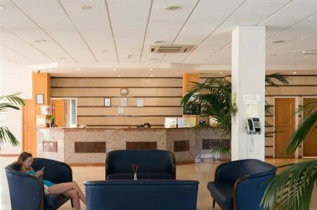 Tsokkos Paradise Holiday Village - 73