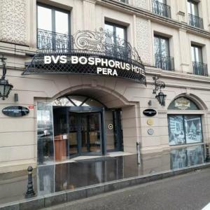 BVS Bosphorus Pera - 58