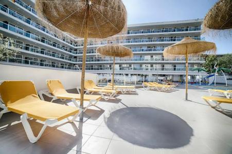 Ohtels Villa Dorada - 8