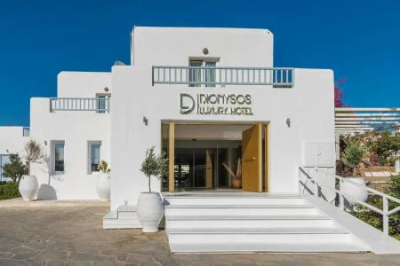 Dionysos Luxury Mykonos