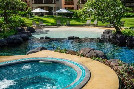 Hilton Mauritius Resort & Spa - 10