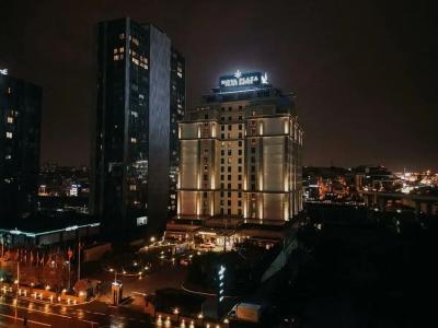 Nova Plaza Prime - 26