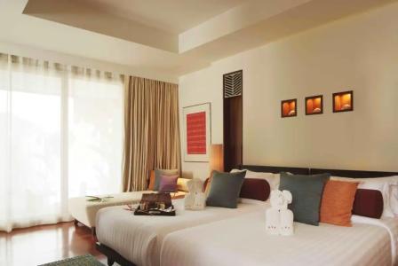 Mai Samui Beach Resort & Spa - SHA Plus - 89