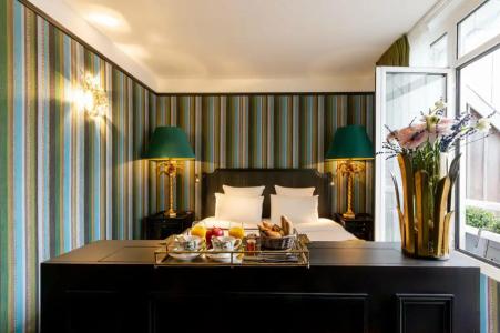Hôtel Gabriel Paris - 46