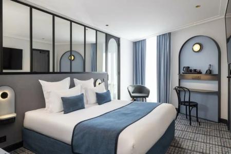 Hôtel de France Gare de Lyon Bastille - 71
