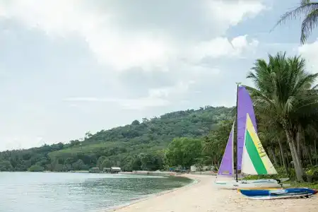 The Village Coconut Island Beach Resort - SHA Extra Plus - 27